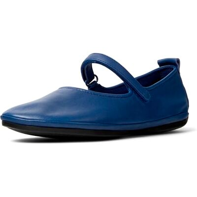 Camper Right Nina Women Shoe Navy 37 (EU) Camper Right Nina Women Shoe Navy 37 (EU)