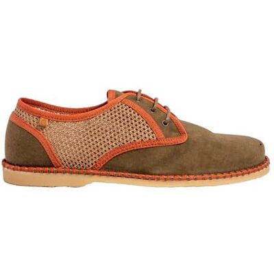 El Naturalista N577T MARSILEA Unisex, Schuhe Low-top, Foliage, El Naturalista N577T MARSILEA Unisex, Schuhe Low-top, Foliage,
