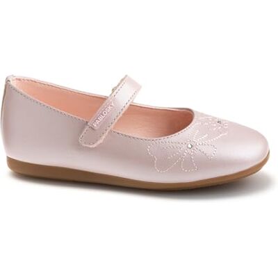 Pablosky Linda 358578 Mary Jane Schuh, Rosa, 25 EU Pablosky Linda 358578 Mary Jane Schuh, Rosa, 25 EU