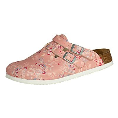 Birkenstock Classic Kay Birko-Flor Damen Clogs Birkenstock Classic Kay Birko-Flor Damen Clogs