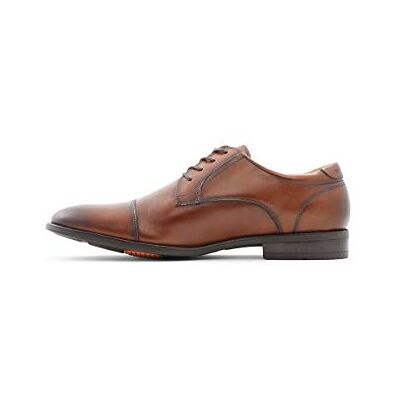 ALDO Herren Cortleyflex Oxford, Cognac, 39 EU ALDO Herren Cortleyflex Oxford, Cognac, 39 EU