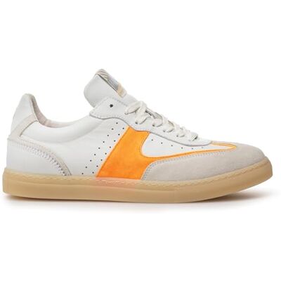 Floris van Bommel Minni 04.24 Sneaker Weiß Grösse 40 Damen Schuhe Floris van Bommel Minni 04.24 Sneaker Weiß Grösse 40 Damen Schuhe