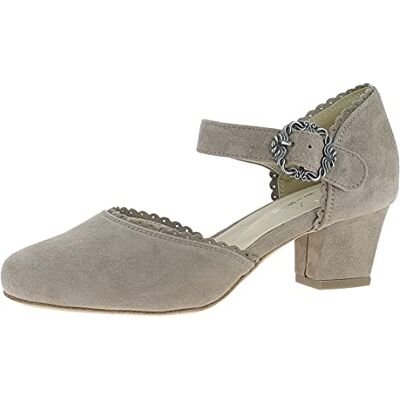 Hirschkogel Damen Pumps Hirschkogel Damen Pumps