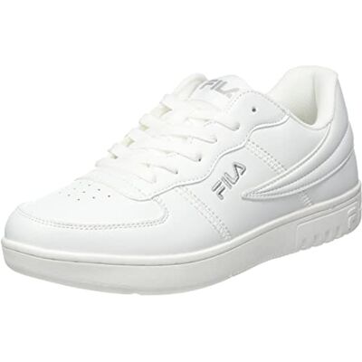 FILA Damen Noclaf Wmn Sneaker, Weiß, 36 EU FILA Damen Noclaf Wmn Sneaker, Weiß, 36 EU