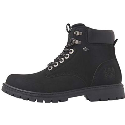 British Knights Damen SECCO Sneaker, Schwarz,41 EU British Knights Damen SECCO Sneaker, Schwarz,41 EU