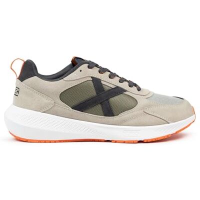 Munich Unisex Loop 02 Sneaker, 41 EU Munich Unisex Loop 02 Sneaker, 41 EU