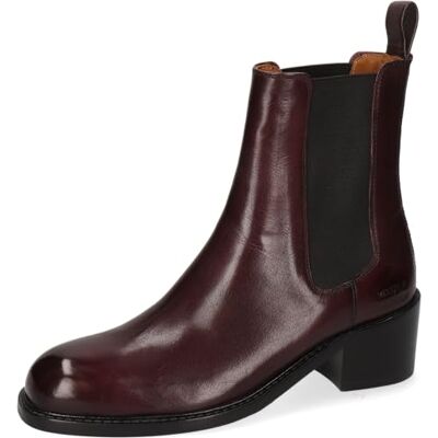 Melvin & Hamilton Stiefeletten Damen Shay 2 Violett 37 Melvin & Hamilton Stiefeletten Damen Shay 2 Violett 37