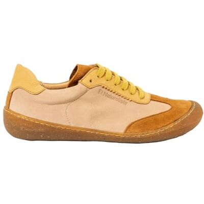El Naturalista N5766 Pawikan Turnschuhe Unisex Erwachsene, Creme, 37 EU Large El Naturalista N5766 Pawikan Turnschuhe Unisex Erwachsene, Creme, 37 EU Large