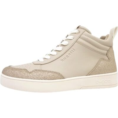 Bugatti Fergie, Damenschuhe, Beige, 40 EU, beige, 40 EU Bugatti Fergie, Damenschuhe, Beige, 40 EU, beige, 40 EU