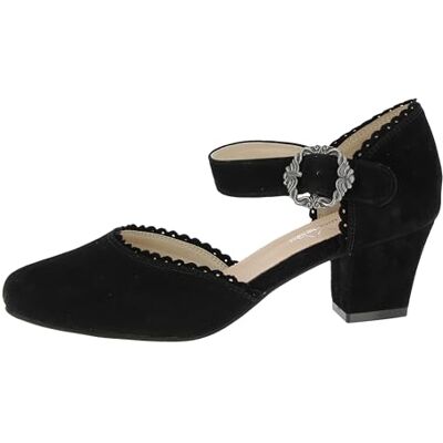 Hirschkogel Damen Pumps Hirschkogel Damen Pumps