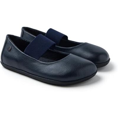 GIOSEPPO Corunna Mary Jane Schuh, Marineblau, 26 EU Weit GIOSEPPO Corunna Mary Jane Schuh, Marineblau, 26 EU Weit