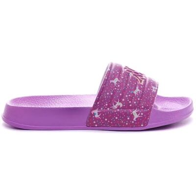 Kappa Sandaletten für Kinder, Rosa, Größe 28 Kappa Sandaletten für Kinder, Rosa, Größe 28