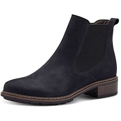 Tamaris Gummistiefel Synthetik weit Tamaris Gummistiefel Synthetik weit