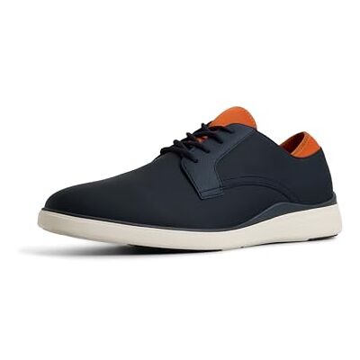 ALDO Herren Intercity Oxford, Marineblau, 42 EU ALDO Herren Intercity Oxford, Marineblau, 42 EU
