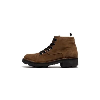 FLY London Herren NUXE138FLY Fashion Boot, Elephant, 44 EU FLY London Herren NUXE138FLY Fashion Boot, Elephant, 44 EU