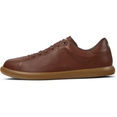 Camper , Pelotas Soller, Men Sneaker, Medium Brown, 41, (EU) Camper , Pelotas Soller, Men Sneaker, Medium Brown, 41, (EU)