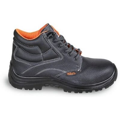 Beta 7243EN 47 Schnür-lederstiefel, wasserabweisend, rasch abstreifbar Beta 7243EN 47 Schnür-lederstiefel, wasserabweisend, rasch abstreifbar