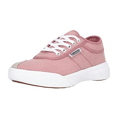 Kawasaki Leap Canvas Shoe, Zapatillas Unisex Adulto, 4197 Old Rose, 40 EU Kawasaki Leap Canvas Shoe, Zapatillas Unisex Adulto, 4197 Old Rose, 40 EU