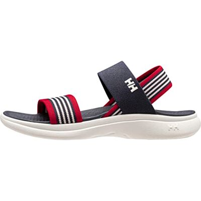 Helly Hansen Damen Risor Sandal Sandale,599 SAPPHIRE NA,37.5 EU Helly Hansen Damen Risor Sandal Sandale,599 SAPPHIRE NA,37.5 EU