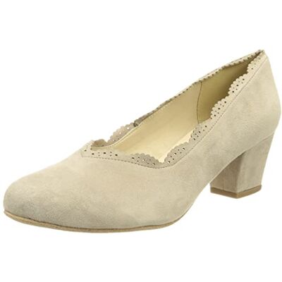 Hirschkogel 3003603 Damen Pumps Hirschkogel 3003603 Damen Pumps