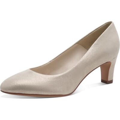 Tamaris Damen Klassische Pumps, Frauen Pumps,TOUCHit-Fußbett Tamaris Damen Klassische Pumps, Frauen Pumps,TOUCHit-Fußbett