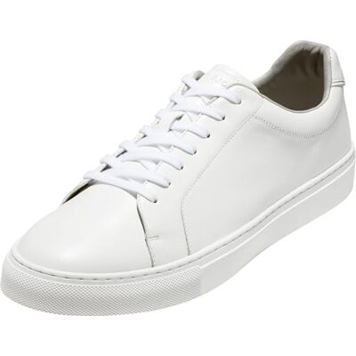 Cole Haan Herren Grand Series Jensen Sneaker, weiß, 42 EU Cole Haan Herren Grand Series Jensen Sneaker, weiß, 42 EU