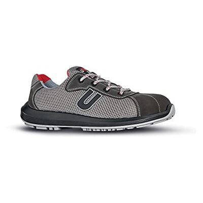 UPOWER Unisex Rr20016-35 chaussures de sécurité basses, B, 35 EU UPOWER Unisex Rr20016-35 chaussures de sécurité basses, B, 35 EU