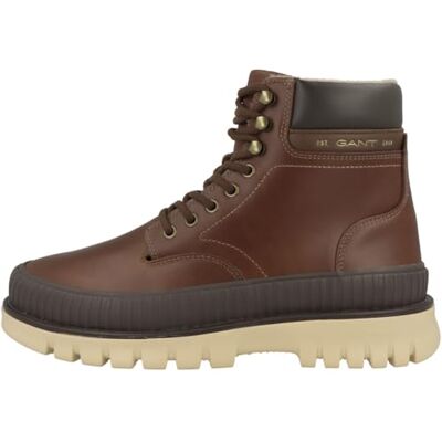 GANT FOOTWEAR Nebrada Mid Boot GANT FOOTWEAR Nebrada Mid Boot