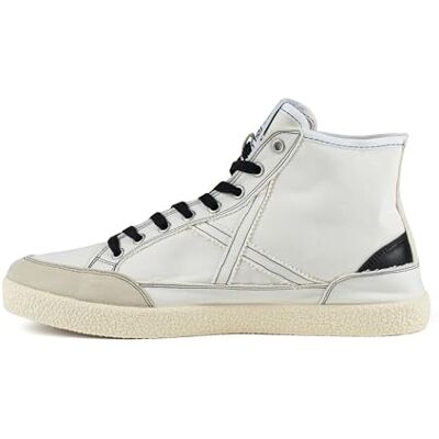 Munich Herren Vento 83 Sneaker, weiß, 41 EU Munich Herren Vento 83 Sneaker, weiß, 41 EU