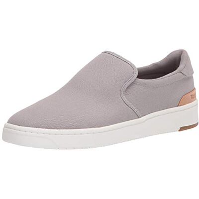 TOMS TRVL LITE 2.0 Slip-ON, Bootsschuh, Grey, TOMS TRVL LITE 2.0 Slip-ON, Bootsschuh, Grey,