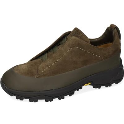 Melvin & Hamilton Sneakers Herren Clifford 1 Grün 44 Melvin & Hamilton Sneakers Herren Clifford 1 Grün 44