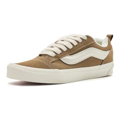 Vans , Olivbraun, 2.5 UK Vans , Olivbraun, 2.5 UK
