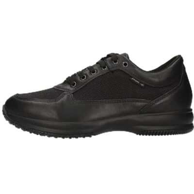 ENVAL SOFT fat brain co Herren Travel Time Enval Oxford-Schuh, Schwarz, 46 EU ENVAL SOFT fat brain co Herren Travel Time Enval Oxford-Schuh, Schwarz, 46 EU