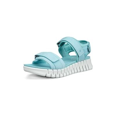 Ecco Damen GRUUV SOL Wandersandalen Ecco Damen GRUUV SOL Wandersandalen