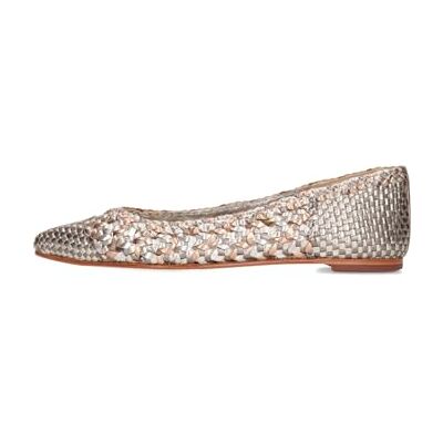 Melvin & Hamilton Ballerinas Damen Fiora 2 Grau 39 Melvin & Hamilton Ballerinas Damen Fiora 2 Grau 39