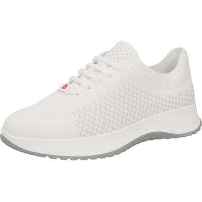 Berkemann Damen Lexi Sneaker, weiß, 38 EU Berkemann Damen Lexi Sneaker, weiß, 38 EU