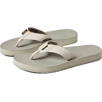 Teva Damen Reflip Sandale, Birch Neutral, 39 EU Teva Damen Reflip Sandale, Birch Neutral, 39 EU
