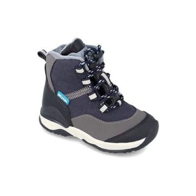 Biomecanics Stiefel Tex Reißverschluss 231252-A, marineblau, 24 EU Biomecanics Stiefel Tex Reißverschluss 231252-A, marineblau, 24 EU
