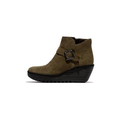 FLY London Herren Tuvi29fly Fashion Boot, Camel, 42 EU FLY London Herren Tuvi29fly Fashion Boot, Camel, 42 EU