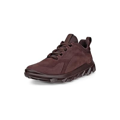 Ecco Women's MX Schnürschuh Garnet 37 Ecco Women's MX Schnürschuh Garnet 37