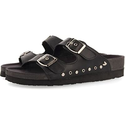 GIOSEPPO Tioga, Flip-Flops für Damen, Schwarz, 36 EU GIOSEPPO Tioga, Flip-Flops für Damen, Schwarz, 36 EU
