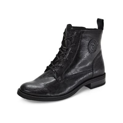 Bugatti Damen;Mid Boots;black;40 Bugatti Damen;Mid Boots;black;40