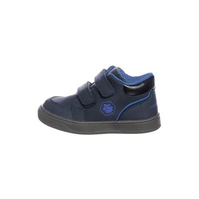 lumberjack MOBY Lauflernschuh, Navy Blue, 21 EU lumberjack MOBY Lauflernschuh, Navy Blue, 21 EU