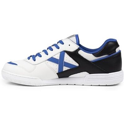 Munich Herren Continental 973 Sneaker, bunt, 37 EU Munich Herren Continental 973 Sneaker, bunt, 37 EU