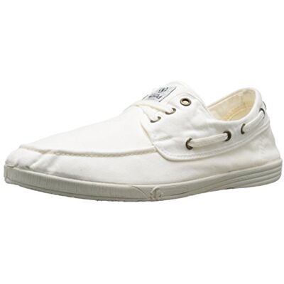 Natural World Eco 303 Men's Trainers Organic Cotton Boat Shoes- 100% EcoFriendly White Color Natural World Eco 303 Men's Trainers Organic Cotton Boat Shoes- 100% EcoFriendly White Color