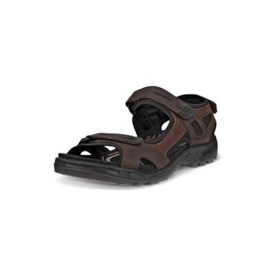 Ecco Men's OFFROAD YUCATAN Mocha Braun 43 Ecco Men's OFFROAD YUCATAN Mocha Braun 43