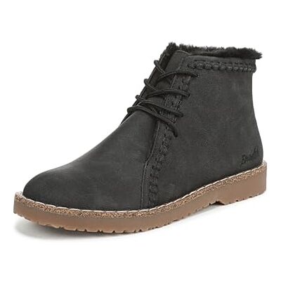 Blowfish Cade SHR Modische Stiefel für Damen, EU 37, Medium Fit Blowfish Cade SHR Modische Stiefel für Damen, EU 37, Medium Fit