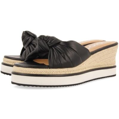 GIOSEPPO CAKRAN Damen Sandale, Schwarz, 37 EU, Schwarz, 37 EU GIOSEPPO CAKRAN Damen Sandale, Schwarz, 37 EU, Schwarz, 37 EU