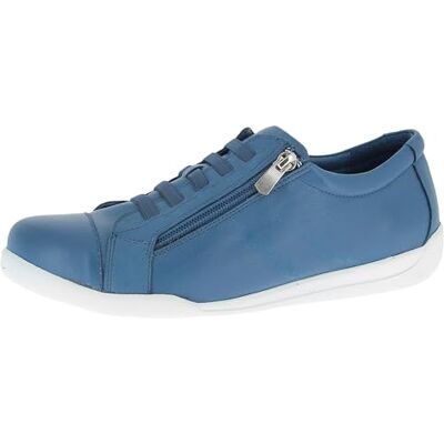 Andrea Conti 0069010 Damen Low Top Sneaker Andrea Conti 0069010 Damen Low Top Sneaker