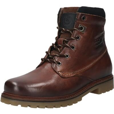Bugatti Herren-321-AOQ30-1200-6000-Stiefel Kaltfutter,brown,45 Bugatti Herren-321-AOQ30-1200-6000-Stiefel Kaltfutter,brown,45